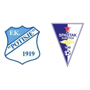 Kanjiža W vs Subotica W H2H stats - SoccerPunter