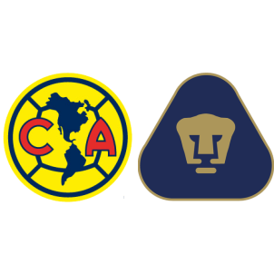 América U20 vs Pumas UNAM U20 H2H stats - SoccerPunter