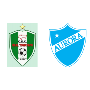 Universitario de Vinto vs Aurora H2H stats - SoccerPunter
