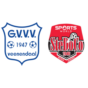 GVVV :: Netherlands :: Team profile 