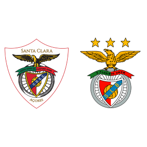 Santa Clara vs Benfica H2H stats - SoccerPunter