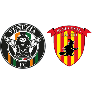 Venezia vs Benevento H2H stats - SoccerPunter