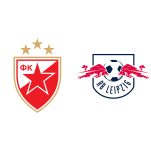Axscore  Crvena Zvezda vs RB Leipzig livestream, H2H and lineups