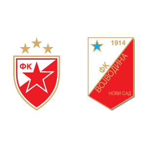 Crvena Zvezda vs Radnički Niš H2H stats - SoccerPunter