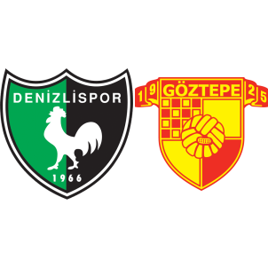 Denizlispor vs Göztepe H2H stats - SoccerPunter