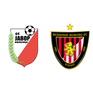 Vojvodina vs Javor Ivanjica H2H stats - SoccerPunter