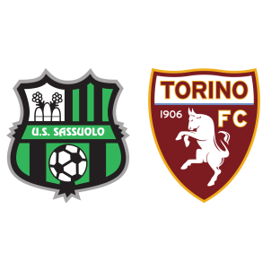 Torino vs. Sassuolo Predictions, Betting Tips and Odds