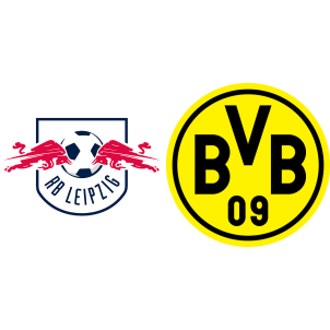 RB Leipzig vs Borussia Dortmund H2H stats - SoccerPunter
