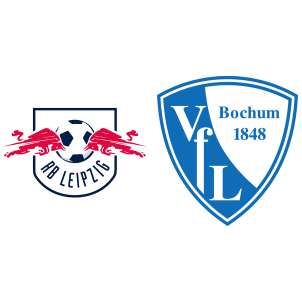 RB Leipzig vs VfL Bochum 1848 H2H stats - SoccerPunter