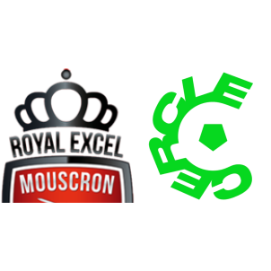 Royal Excel Mouscron vs Cercle Brugge H2H stats - SoccerPunter