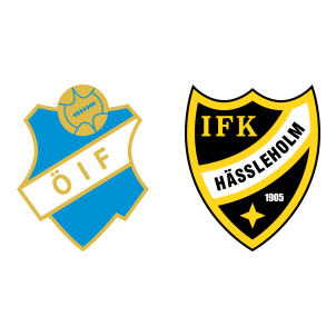 Öster vs IFK Hässleholm H2H stats - SoccerPunter