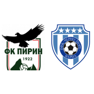 OFK Pirin vs Cherno More H2H stats - SoccerPunter