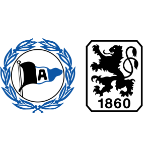 TSV 1860 Munich vs Dynamo Dresden» Predictions, Odds, Live Score