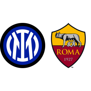 Inter vs Roma H2H stats - SoccerPunter
