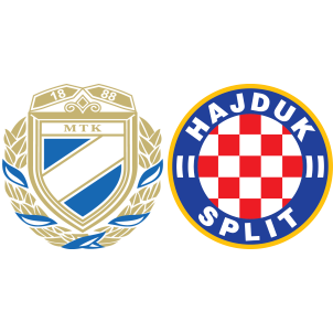 Hajduk Split vs Varaždin H2H stats - SoccerPunter