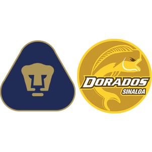 Pumas UNAM vs Dorados H2H stats - SoccerPunter