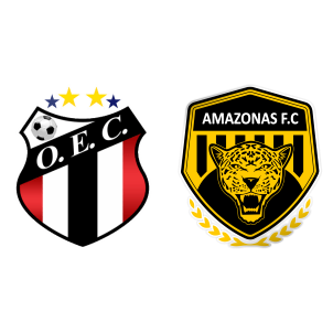 Manaus AM vs Princesa Do Solimoes AM » Predictions, Odds, Live Scores &  Stats