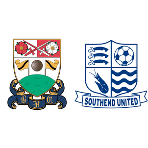 Altrincham vs Southend United H2H stats - SoccerPunter