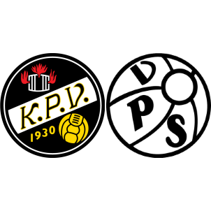 KPV vs VPS H2H stats - SoccerPunter