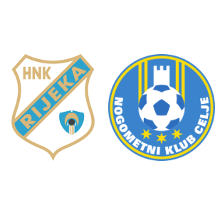 Rijeka vs Osijek H2H stats - SoccerPunter