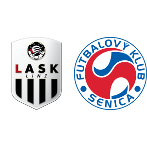 LASK Linz vs Senica H2H stats - SoccerPunter