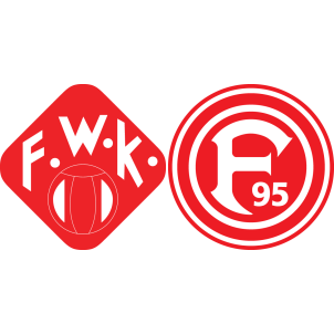 Würzburger Kickers vs Fortuna Düsseldorf H2H stats - SoccerPunter