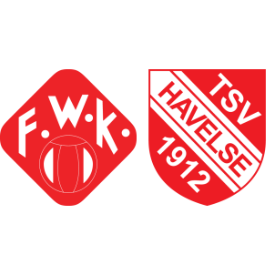 Würzburger Kickers vs Havelse H2H stats - SoccerPunter