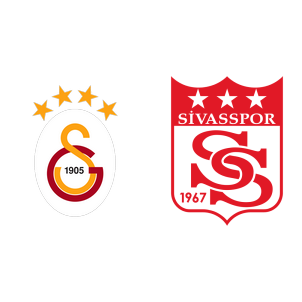 Galatasaray vs Sivasspor H2H stats - SoccerPunter