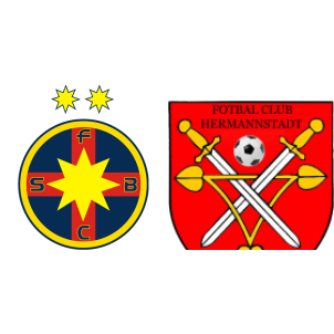 FC Hermannstadt vs FCSB (21/09/2023) Superliga