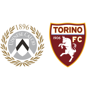 Udinese vs Torino H2H stats - SoccerPunter