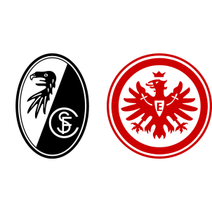 SC Freiburg vs Eintracht Frankfurt H2H stats - SoccerPunter