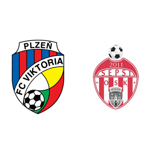 Viktoria Plzeň vs Sepsi H2H stats - SoccerPunter