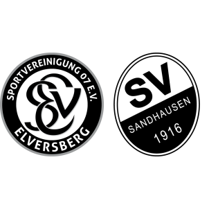 Elversberg vs Sandhausen H2H stats - SoccerPunter