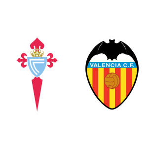 Celta de Vigo vs Valencia H2H stats - SoccerPunter