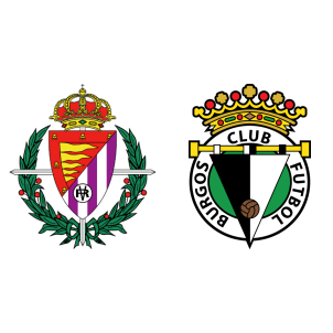 Real Valladolid vs Burgos H2H stats - SoccerPunter