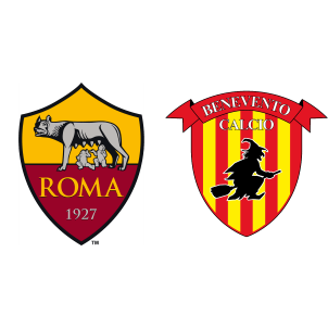 Benevento vs Roma H2H 21 feb 2021 Head to Head stats prediction
