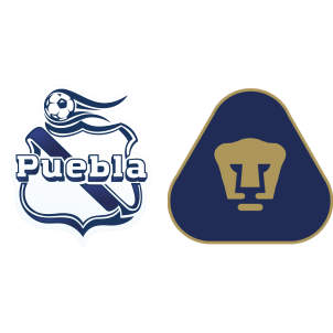 Puebla vs Pumas UNAM H2H stats - SoccerPunter