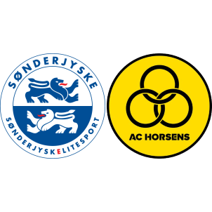 SønderjyskE Horsens H2H stats SoccerPunter