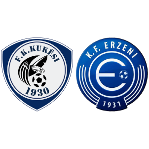Kukesi vs Erzeni Shijak Palpites em hoje 2 October 2023 Futebol