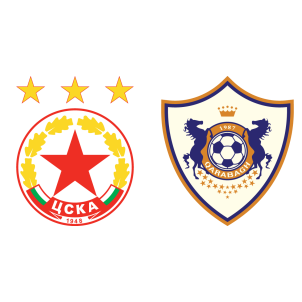 Qarabağ vs CSKA, Club Friendly Games