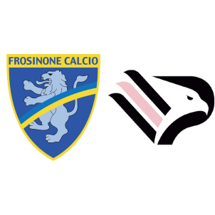 Frosinone vs Palermo H2H stats - SoccerPunter