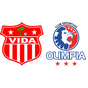 Olimpia vs Atletico Nacional H2H 9 jun 2023 Head to Head stats