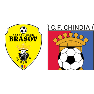 Braşov vs Chindia Târgovişte H2H stats - SoccerPunter