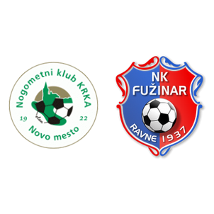 Krka vs Fužinar Live Match Statistics and Score Result for Slovenia 2. SNL  - SoccerPunter.com