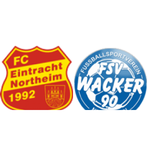 Eintracht Northeim vs Wacker Nordhausen H2H stats - SoccerPunter