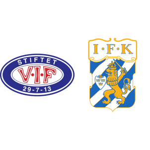 Vålerenga vs IFK Göteborg H2H stats - SoccerPunter