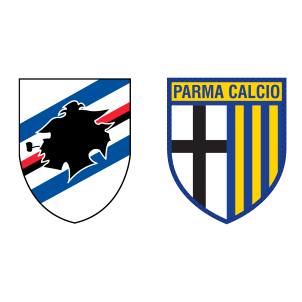Sampdoria vs Parma H2H stats - SoccerPunter