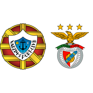 Varzim vs Benfica H2H stats - SoccerPunter