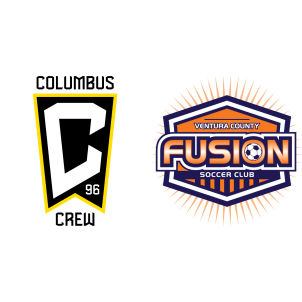 Columbus Crew vs Ventura County Fusion H2H stats - SoccerPunter