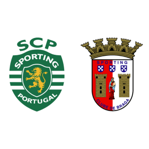 Sporting CP vs Sporting Braga H2H stats - SoccerPunter